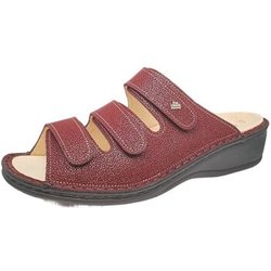 Finn Comfort  Pantoffeln Pantoletten PISA 02501-827391 827391
