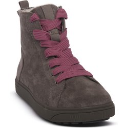 Jana Stiefeletten GREY OLD ROSE