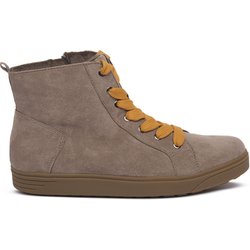 Jana Damenstiefel STONE SAFFRON