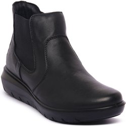 Enval Stiefeletten KLIZIA NERO