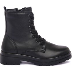 Enval Damenstiefel SABA NERO