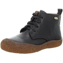 Laura Vita Stiefel Stiefeletten GOCMBO 33 NOIR