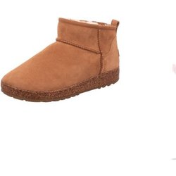 Haflinger Stiefeletten Stiefeletten Elsa 714010 1582