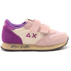 Sun68 kinderschuhe Girl'S Ally Vintage sneaker
