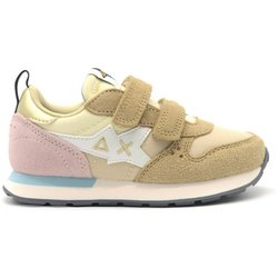 Sun68 kinderschuhe Girl'S Stargirl Multicolor sneaker