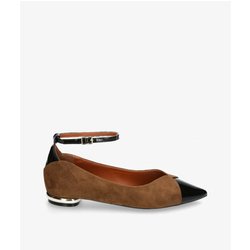 Gioseppo  Ballerinas GRYGLA