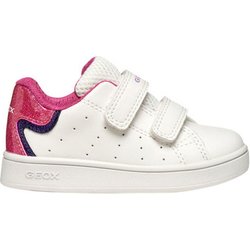 Geox kinderschuhe B Eclyper Girl sneaker