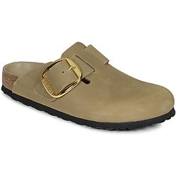 BIRKENSTOCK Clogs Boston Big Buckle