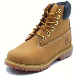 Timberland Damenstiefel 110361 Premium 6 Lace