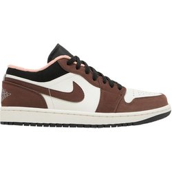 Nike Sneaker Jordan 1 Low Mocha