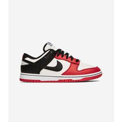 Nike Sneaker Dunk Low EMB NBA 75th Anniversary Chicago