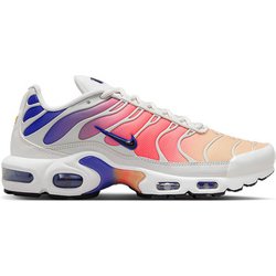 Nike  Sneaker Air Max Plus Persian Violet Light Wild Mango (Women's)