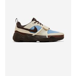 Nike Sneaker Zoom Field Jaxx Travis Scott Leche Blue