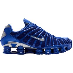 Nike Sneaker Shox TL Hyper Royal