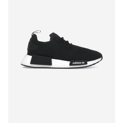 adidas  Sneaker NMD R1 Refined Core Black Cloud White (GS)