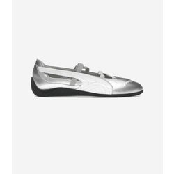 Puma Sneaker Speedcat Ballet Silver (Women's)