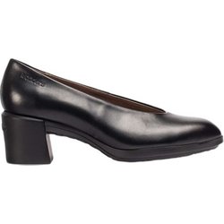Wonders Pumps Reghost 01