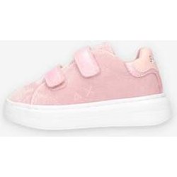 Sun68 kinderschuhe Z45430B-04ROSA