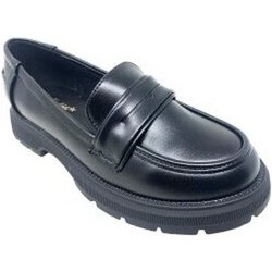 Bubble Bobble Kinderschuhe c780 schwarzer Mädchenschuh