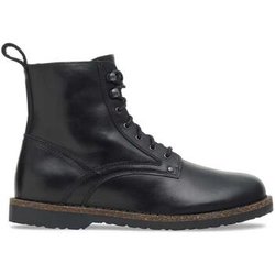 BIRKENSTOCK Stiefeletten BK-BRSNS-blk-D