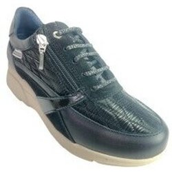 Baerchi  Damenschuhe 32600 schwarzer Damenschuh