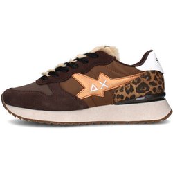 Sun68 Sneaker Z45218