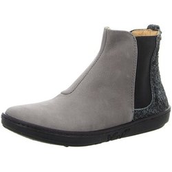 El Naturalista  Damenstiefel Stiefeletten 5310P BLACK