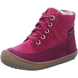 Richter Stiefeletten Maedchen lady berry (lila-) 0419-2251-7411
