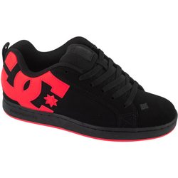 DC Shoes Sneaker Shoes Court Graffik