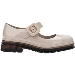 Melissa Ballerinas June Shoes - Beige