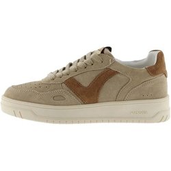 Victoria Sneaker Seúl Serraje Bicolor