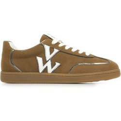 Vanessa Wu Sneaker Sarah
