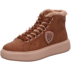 Blauer Turnschuhe VENUS06 F5VENUS06/NUB