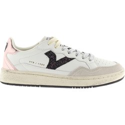 Victoria Sneaker 8806103 Smash Metal Glitter Sneakers