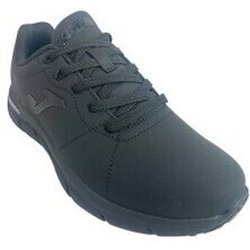 Joma Sneaker c500 lady 2301 schwarzer Damenschuh