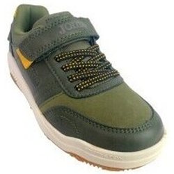 Joma Kinderschuhe Jarama 2523 V Khaki Kinderschuh