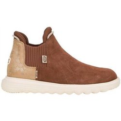 HEYDUDE Stiefeletten HD-BRSNN-BRW