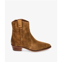 Alpe Stiefeletten 2548