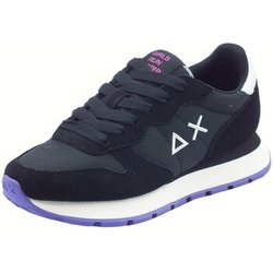 Sun68 Sneaker Z45201 Ally Solid