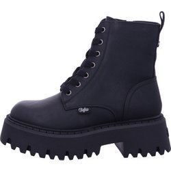 Buffalo Stiefel Stiefeletten 1622542 SCHWARZ