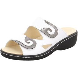 Longo Sandalen Pantoletten Beq-Pantl-Wörishf-30 1006401/1