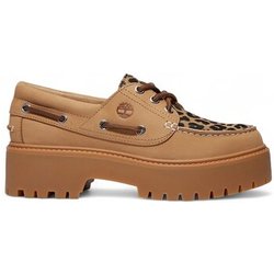 Timberland  Mokassins -