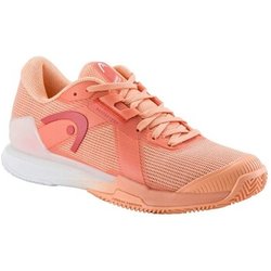 Head Schuhe Sprint Pro 4.0
