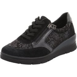 Longo Damenschuhe Schnuerschuhe -Schnürhalbschuh 1101351