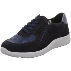 Longo Sneaker Schnuerschuhe Beq.bis25mm-Abs/Keil 1152626/8 8