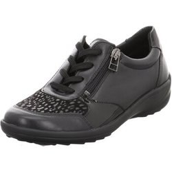 Longo Damenschuhe Schnuerschuhe -Schnürhalbschuh 1060407 0