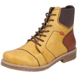 Rieker Stiefeletten Stiefeletten 7352268 735 73522-68