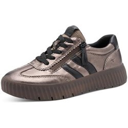 Tamaris Sneaker Schnuerschuhe M8372945 8-83729-45-915 915