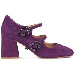 ALMA EN PENA Pumps I240200