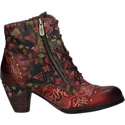 Laura Vita Stiefeletten Stiefelette